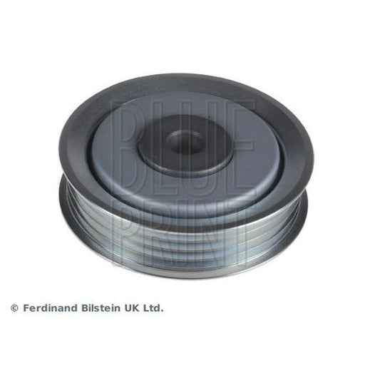 Blue Print V-Ribbed Belt Deflection/Guide Pulley ADD696502