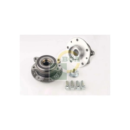 BGA Wheel Bearing Kit WHB7305K