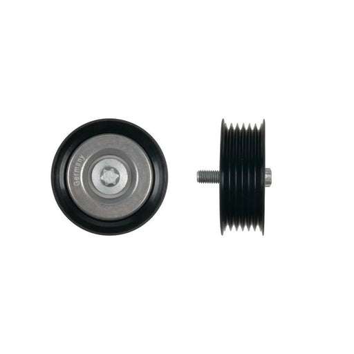 Gates V-Ribbed Belt Deflection/Guide Pulley T36438