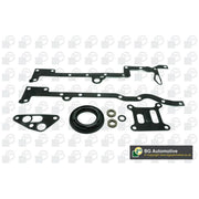 BGA Crankcase Gasket Kit ID CK9602