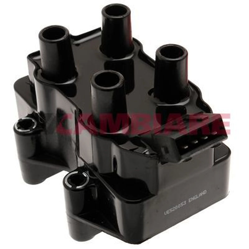 Cambiare Ignition Coil Pack VE520053