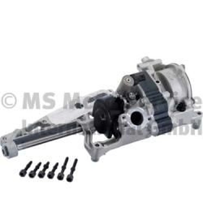 Pierburg Brake Vacuum Pump 7.02551.22.0