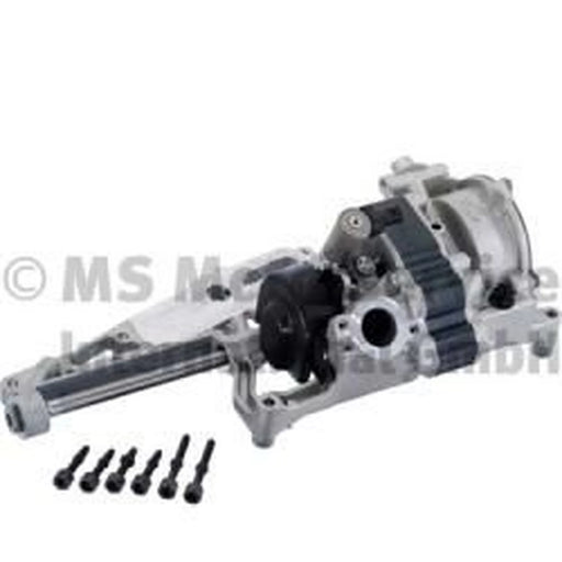 Pierburg Brake Vacuum Pump 7.02551.22.0