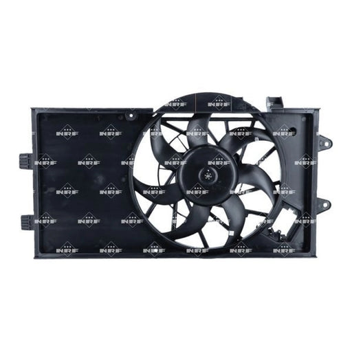 NRF Engine Cooling Fan 470056