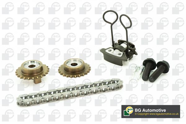 Bga TC6505FK Timing Chain Kit