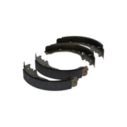 Bosch Brake Shoe Set Axle Kit 0 986 487 938