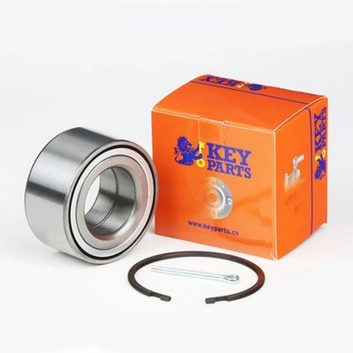 Key Parts Wheel Bearing Kit KWB941