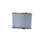 NRF Engine Radiator 50435