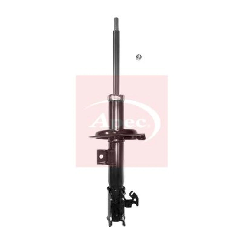 Apec Shock Absorber Damper Strut Front Left ASA1401
