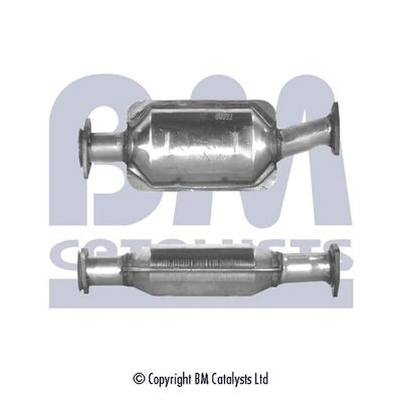 BM Catalysts Diesel Cat BM80023