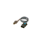 Bosch O2 Lambda Oxygen Sensor after catalytic converter 0 258 030 0BV