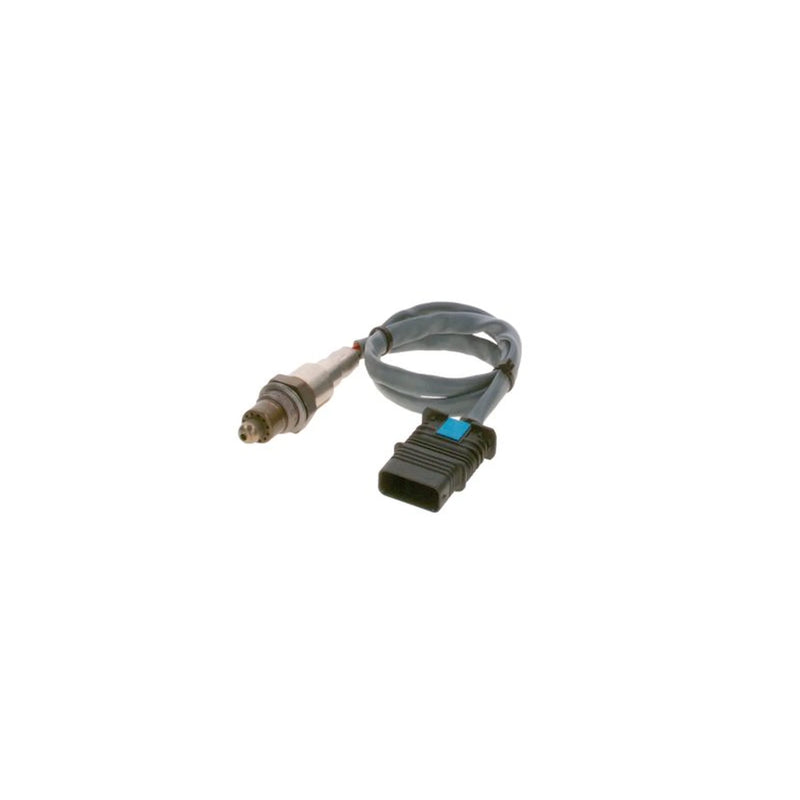 Bosch O2 Lambda Oxygen Sensor after catalytic converter 0 258 030 0BV
