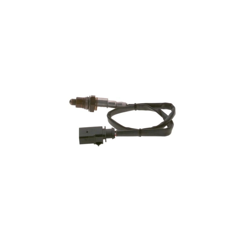 Bosch O2 Lambda Oxygen Sensor after catalytic converter 0 258 030 253