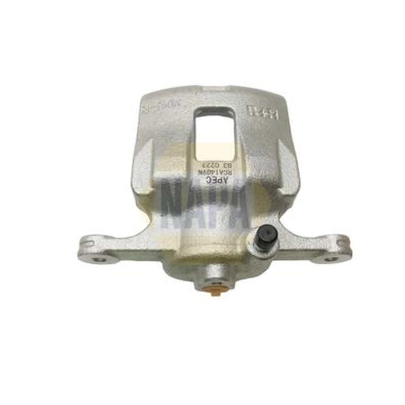 NAPA Brake Caliper Assembly Front Right NCA1658