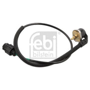 Febi Turbo Boost Pressure Sensor 109336