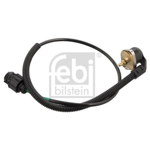 Febi Turbo Boost Pressure Sensor 109336