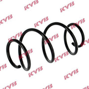 KYB Front Suspension Coil Spring RA4118