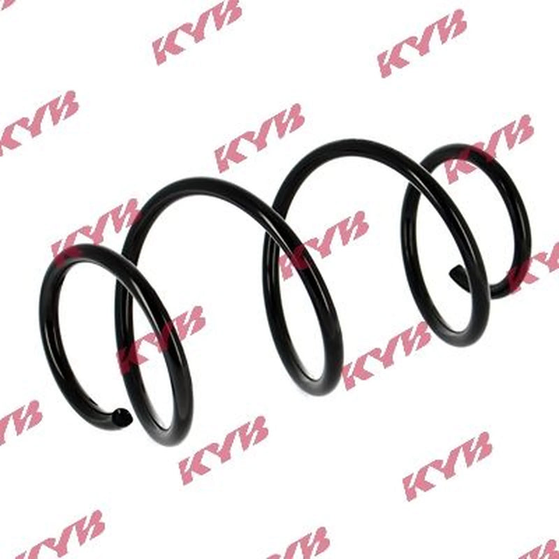 KYB Front Suspension Coil Spring RA4118