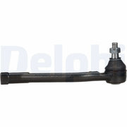 Delphi Steering Tie Rod End Ball Joint Front Right M16x1.5 TA3213