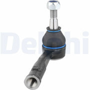 Delphi Steering Tie Rod End Ball Joint Front Left M14x1.5 TA2041