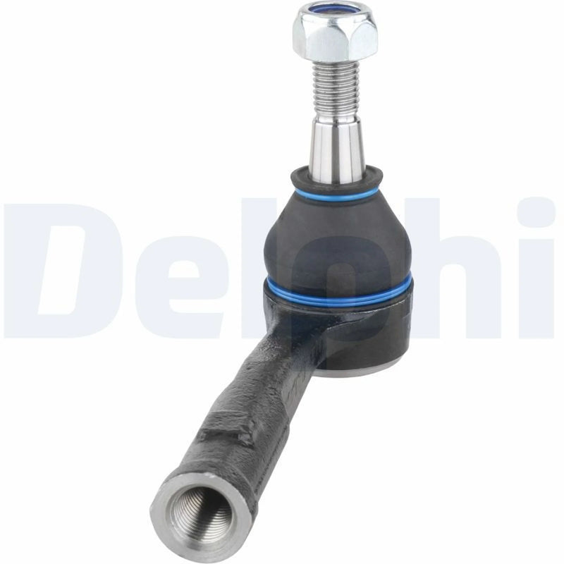Delphi Steering Tie Rod End Ball Joint Front Left M14x1.5 TA2041