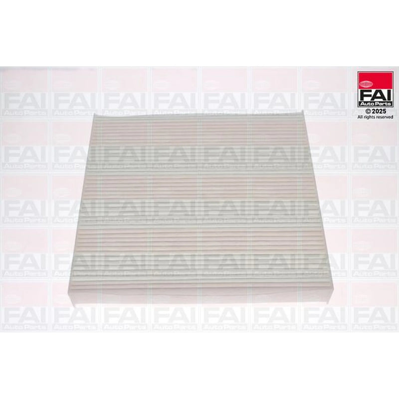 FAI Cabin Air Filter (Pollen Filter) CF129