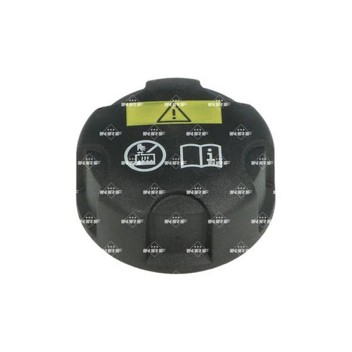 NRF Coolant Expansion Tank Cap 455613