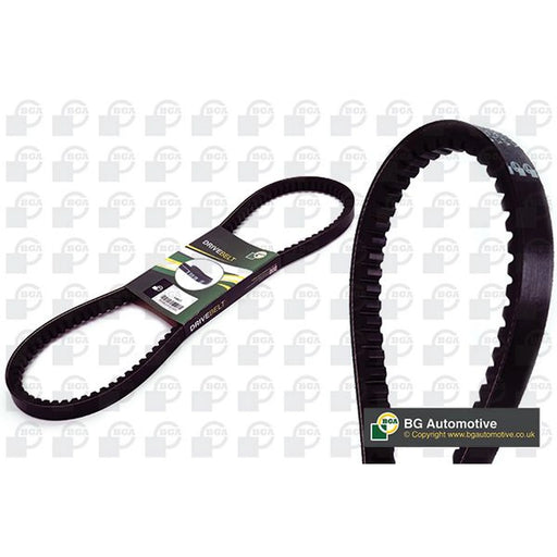 BGA V-Belt Auxiliary Drive Belt V17X1040