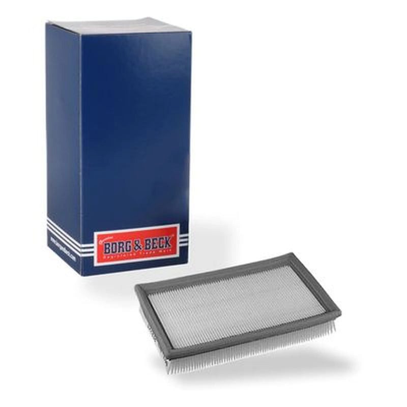 Borg & Beck Engine Air Filter BFA2301