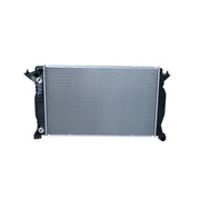 NRF Engine Radiator 50544