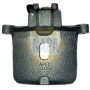 NAPA Brake Caliper Assembly Rear Left NCA1407