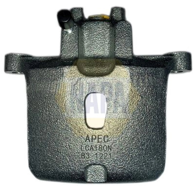 NAPA Brake Caliper Assembly Rear Left NCA1407