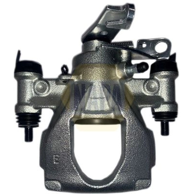 NAPA Brake Caliper Assembly Rear Right NCA1014