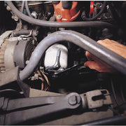 Draper Three Leg Oil Filter Wrench, 75 - 120mm 37871 Draper  - Town Parts