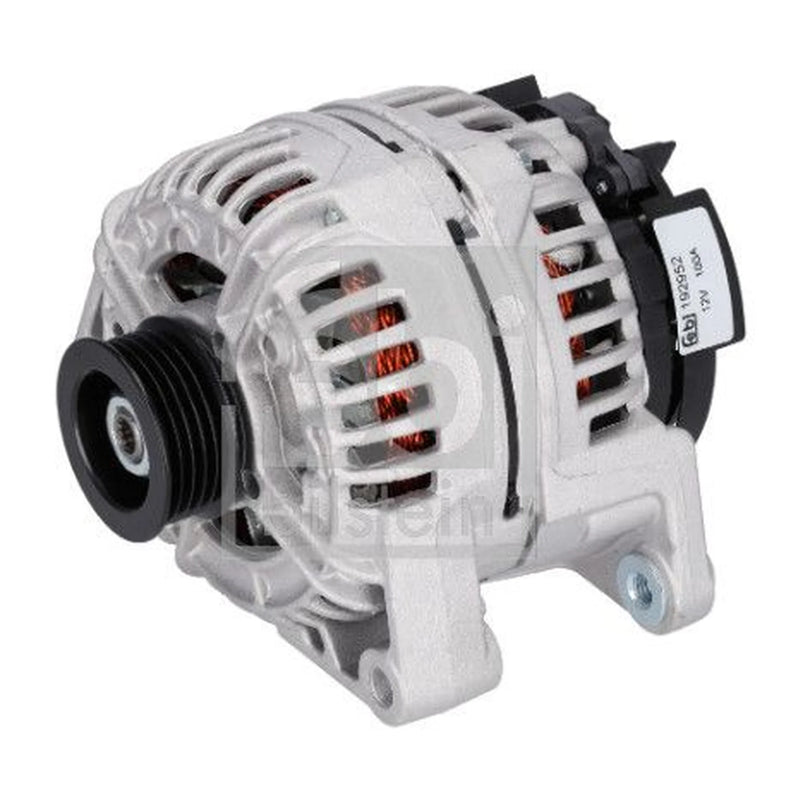 Febi Car Alternator 12V 192952