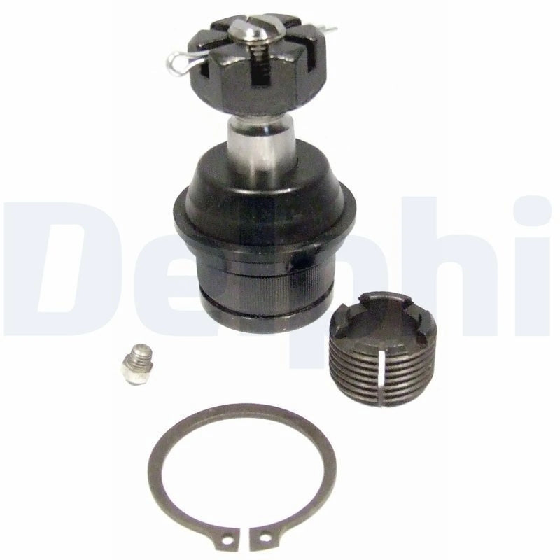 Delphi Ball Joint Lower TC1690