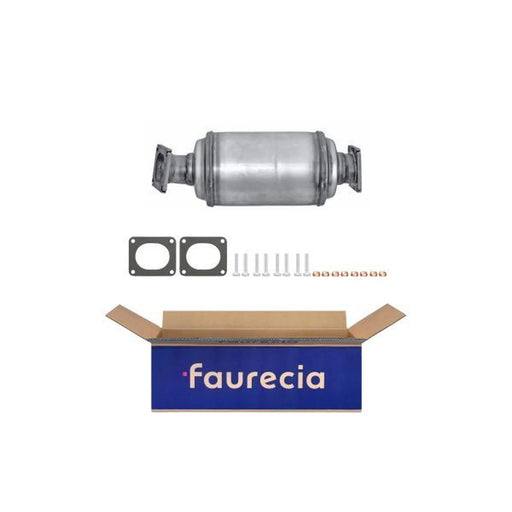 Hella Soot/Particulate Filter 8LG 366 070-141
