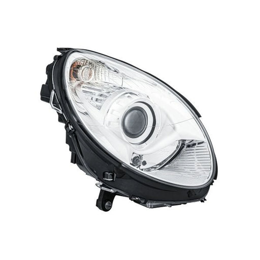Hella Headlight Headlamp D2S/H7 Right 1ZL 263 037-321