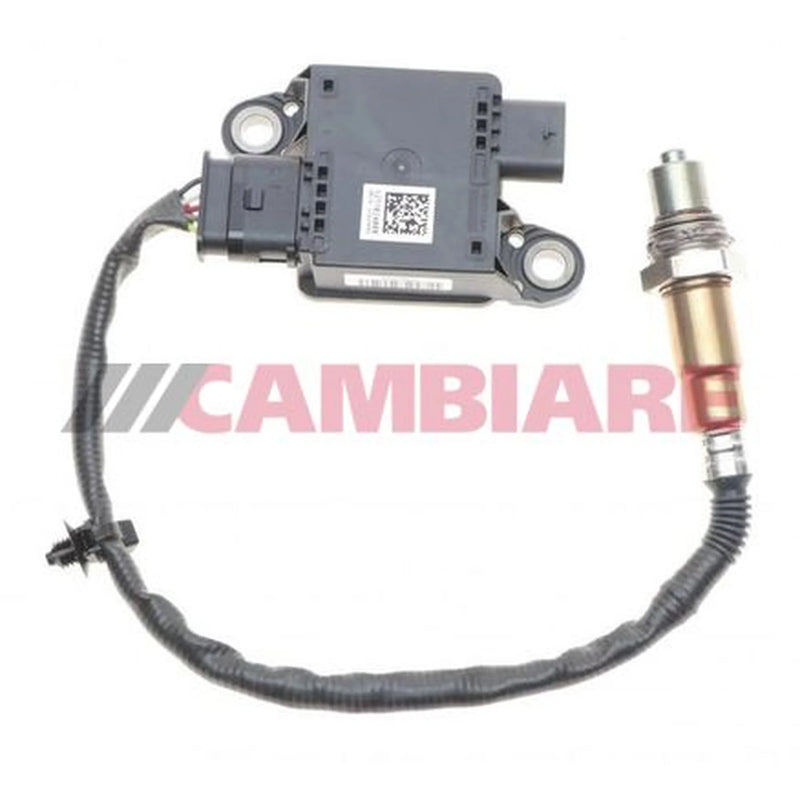 Cambiare Diesel Particulate Sensor VE352024