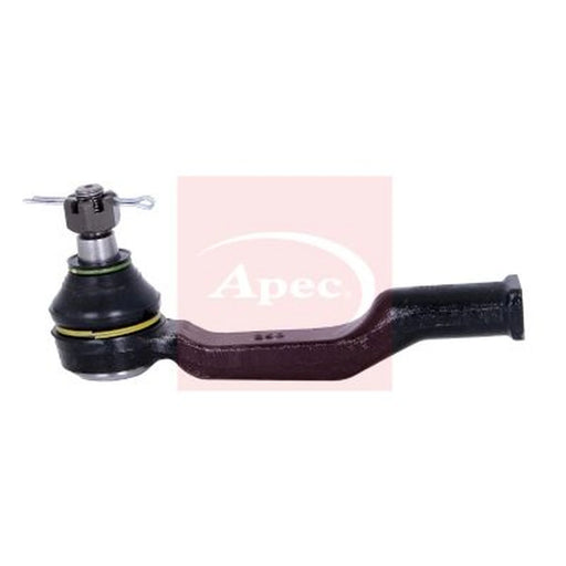 Apec Steering Tie Rod End Ball Joint Front Right M14x1.5 AST6295