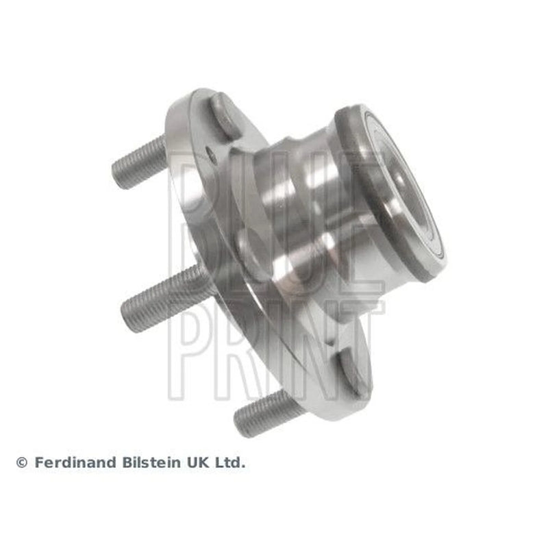 Blue Print Wheel Bearing Kit Rear 67mm ADC48341