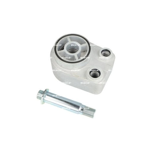 NRF Engine Oil Cooler 31891