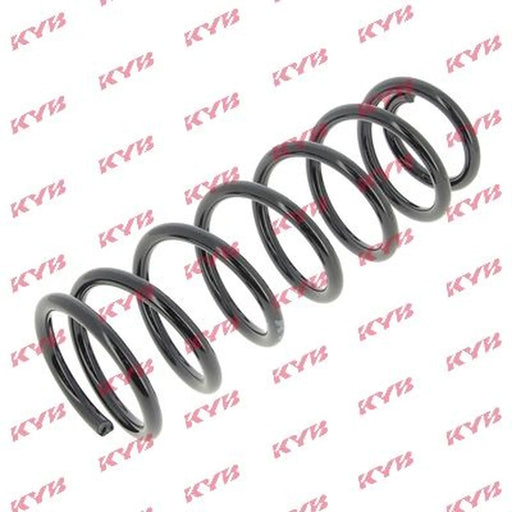 KYB Rear Suspension Coil Spring RG6544