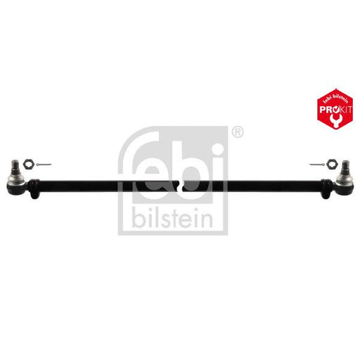 Febi Inner Rack End Right Joint Front 39366