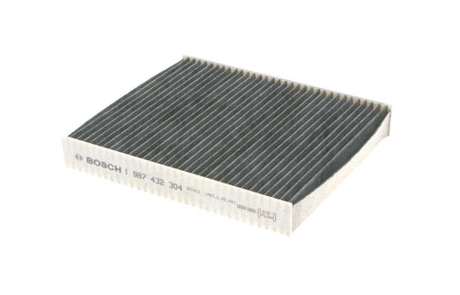 Bosch 1987432304 Filter, cabin air