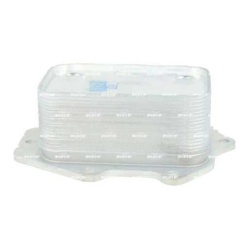 NRF Engine Oil Cooler 31923