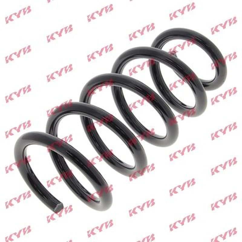 KYB Rear Suspension Coil Spring RA6027