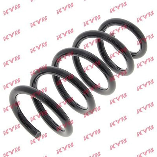 KYB Rear Suspension Coil Spring RA6027