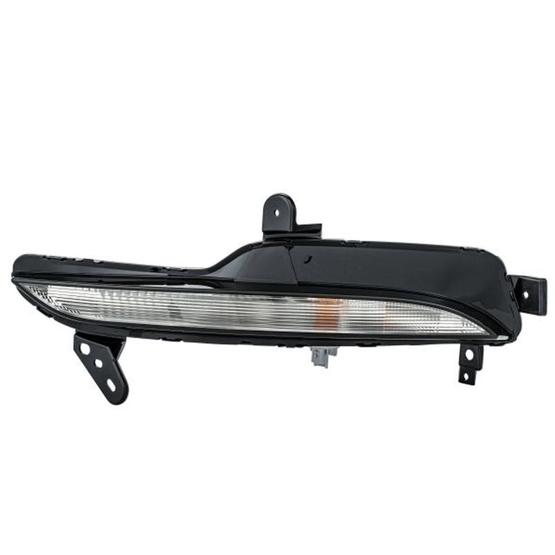 Hella Direction Indicator Light Left Front 2BA 012 349-011
