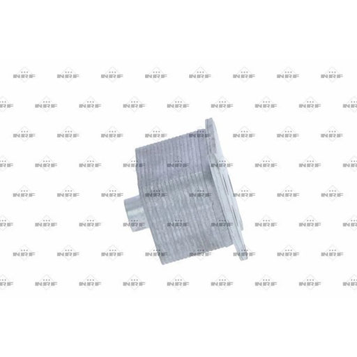 NRF Engine Oil Cooler 31358